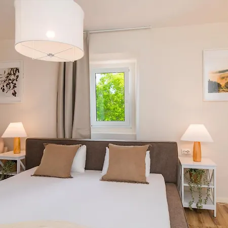 Ljuba Vi Villa *