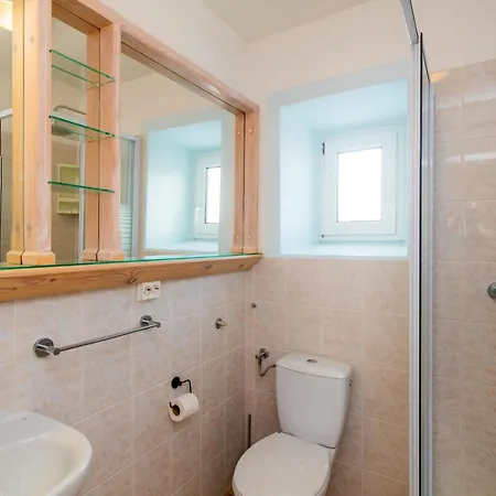 Ljuba Vi Villa Zupanje