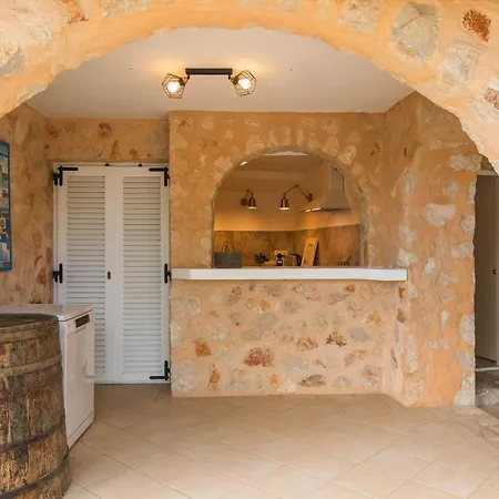 Ljuba Vi Villa *