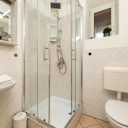 Ljuba Vi Villa *