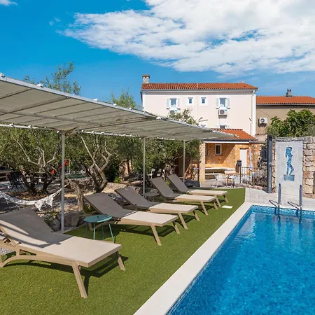 Villa Ljuba Vi Županje
