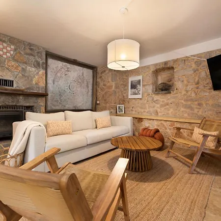Ljuba Vi Villa *