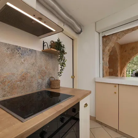 Villa Ljuba Vi Županje