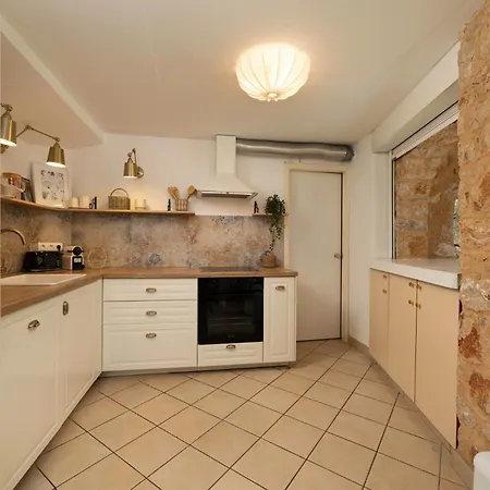 Ljuba Vi Villa *