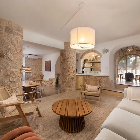 Villa Ljuba Vi *