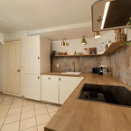 Ljuba Vi Villa