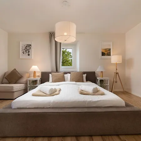 Villa Ljuba Vi