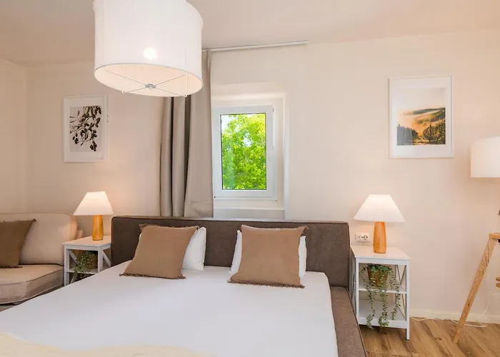 Ljuba Vi Villa *