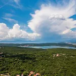 Willa Ljuba Vi
