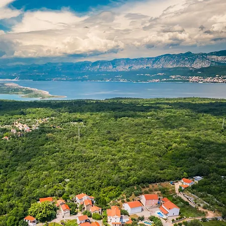 Ljuba Vi Villa *